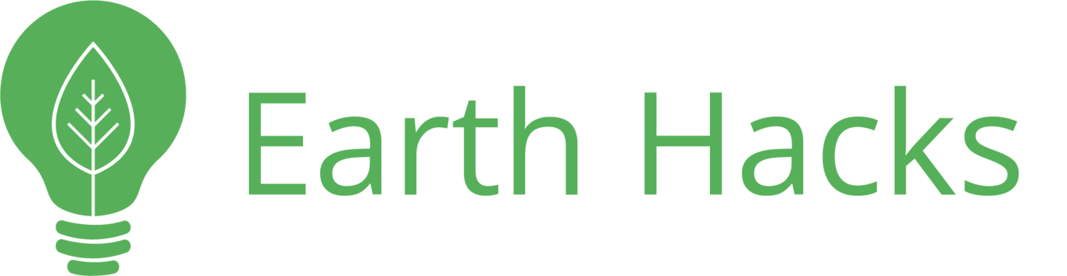 Earth Hacks Logo