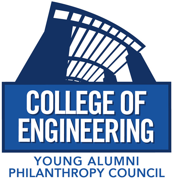 Young Alumni Philanthropy Council Logo